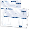 Formulaires informatiques