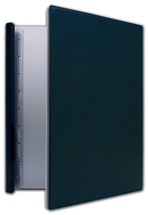 One-Write Poster Board